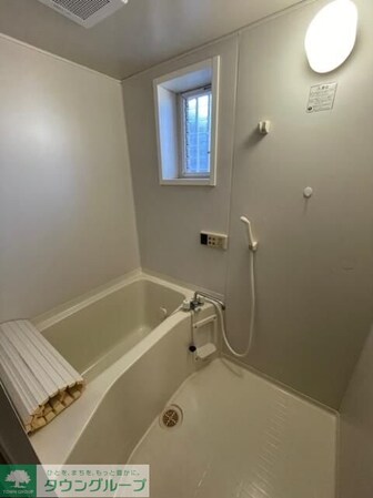 コンフォート石田の物件内観写真